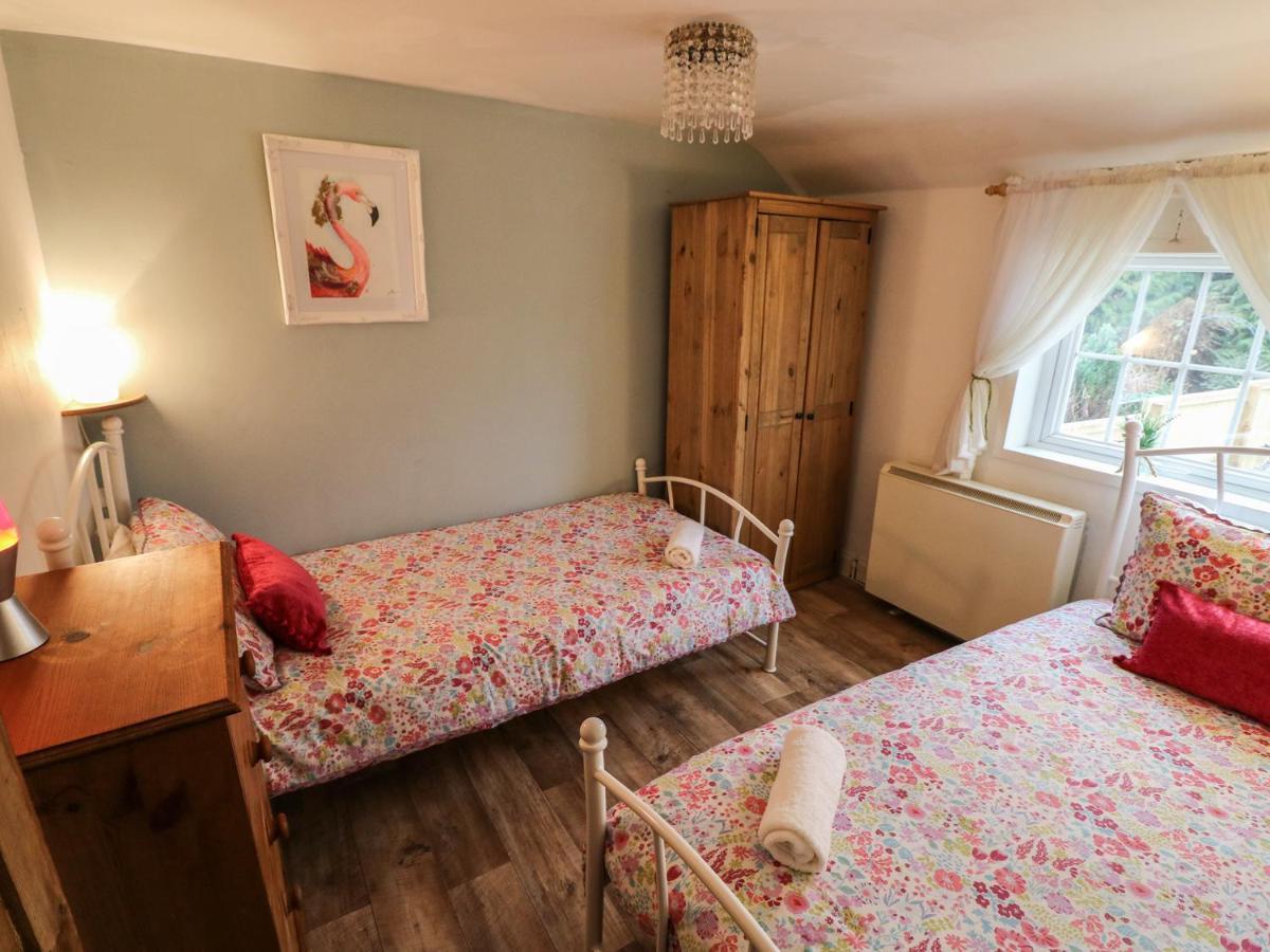 Wee Cot Vila Sandown Exterior foto